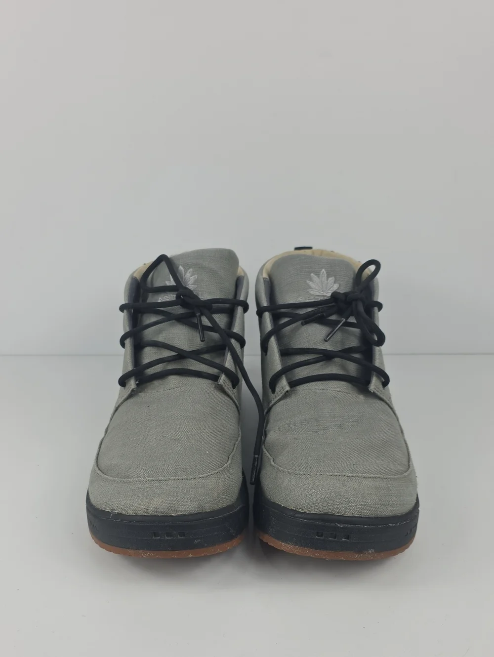 Astral Hemp Chukker Men's Ankle Shoes Size 11.